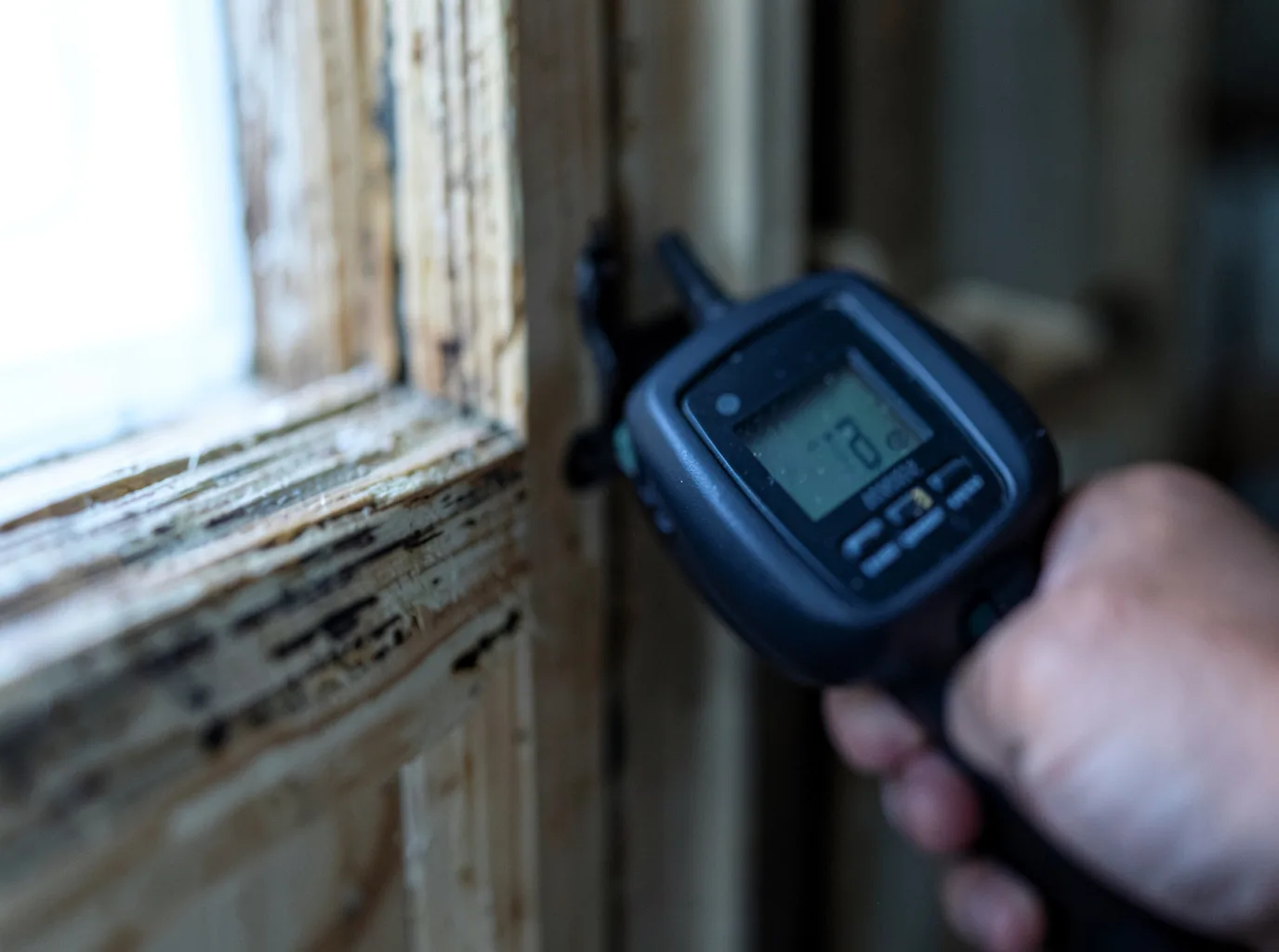 Commercial Water Damage Restoration in Bartlett, TX